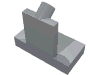 Vehicle Steering Stand 1 x 2