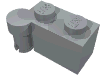 Hinge Brick 1 x 4 [Upper]