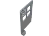 Door 1 x 4 x 5 with 4 Panes [Undetermined Type]