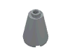 Cone 2 x 2 x 2 [Undetermined Stud Type]