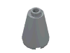 Cone 2 x 2 x 2 [Blocked Open Stud]