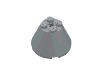 Cone 4 x 4 x 2 [Undetermined Type]