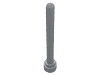 Antenna 1 x 4 with Rounded Top