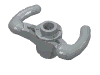 Technic Steering Yoke