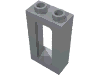Window 1 x 2 x 3 Train