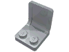 Minifig Seat 2 x 2