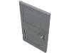 Door 1 x 4 x 5