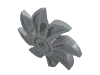 Propeller 8 Blade 5 Diameter