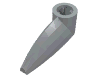 Technic Tooth 1 x 3 with Axlehole