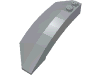 Wedge 8 x 3 x 2 Open Right