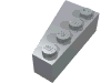 Wedge 4 x 2 Right