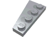 Wedge Plate 4 x 2 Right