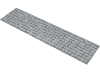 Baseplate 8 x 32
