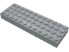 Brick 4 x 12