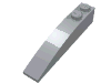 Slope Curved 6 x 1