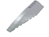 Wedge 12 x 3 Left
