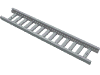 Ladder 14 x 2.5