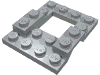 Vehicle Base 4 x 5
