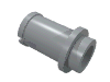 Technic Pin 1/2