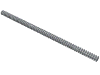 Technic Ribbed Hose 19L