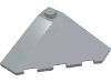 Wedge 4 x 4 (Slope 18 Corner)