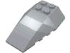 Wedge 6 x 4 Triple Curved