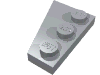 Wedge Plate 3 x 2 Right