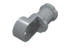 Technic, Axle and Pin Connector Toggle Joint Smooth
