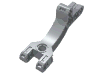 Bionicle Rahkshi Chest Section
