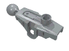 Bionicle Rahkshi Leg Upper Section