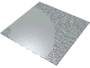 Baseplate 32 x 32 Road 6-Stud Curve