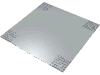 Baseplate 32 x 32 Road 6-Stud Crossroads