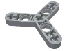 Technic Beam Rotor 3 Blade Thin