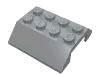 Slope 45В° 4 x 4 Double with Locking Hinge