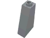 Slope 75В° 2 x 1 x 3 - Recessed Stud