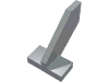 Tail Shuttle, Small