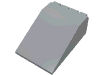 Windscreen 6 x 4 x 2 Canopy