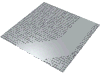 Baseplate 32 x 32 with Driveway