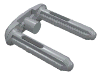 Technic, Spike Connector Pin Double 3L