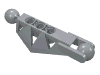 Bionicle Rahkshi Leg Lower Section