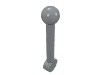 Lever Small