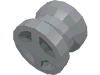 Wheel 8 x 6