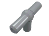 Pneumatic T-Piece (T Bar) [New Style]