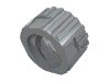 Technic Axle Nut