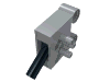 Pneumatic Switch with Pin Holes and Stepped Outlets [V2]