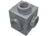 Brick Special 1 x 1 Studs on 4 Sides