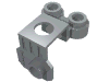 Minifig Jet-Pack with Front Stud