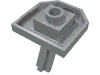 Shield Holder with Technic Axle