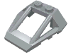 Windscreen 4 x 4 Roll Cage