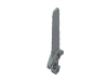 Minifig Sword [Greatsword Angular]
